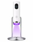 Portable UV LED Nail Lamp with Stand
