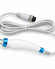 BIO Microcurrent Dual-Ball Replacement Handpiece for Compatible Facial Beauty Machines