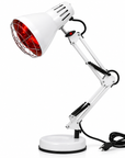 Theia Pain Care Pro Infrared Red Light Lamp – Adjustable Infrared Heat Lamp for Wellness & Relaxation