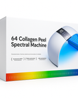 Theia Spectra 64 Red LED Light Therapy Device – Collagen & Anti-Aging Skin Rejuvenation