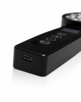 Theia Glow Pro LED Beauty Wand – Red & Infrared Light