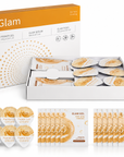 Glam Pod Facial Kit – 6 Pods, 6 Primer Gels & 6 Serums