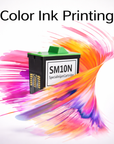 SM10 Original Ink Cartridges for Nail Printer