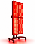THEIA Full-Body Red & Near-Infrared LED Light Panel – 9-Wavelength High-Power Light Device