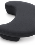 Portable Memory Foam Lap Desk Pillow for Laptop, Bed & Sofa