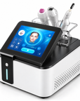 ELITE 3-in-1 Fractional & Cold Plasma System – Mjolnir Trio