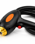 808nm Diode Laser Replacement Handpiece with Cooling Hose for Hair Removal Machine