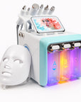 Theia Professional 7 in 1 Hydro Dermabrasion Machine