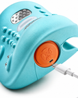 Portable EMS Neck and Shoulder Massager