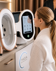 THEIA M9 4D AI Skin Analysis System