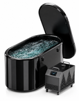 Theia ArcticFlow Pro Ice Bath System