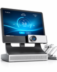 AI Scalp & Hair Analyzer Machine – Theia T5 Pro