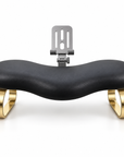 Ergonomic Nail Arm Rest with Adjustable Phone Holder