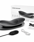 Electric Lumbar Massage Device