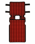 Theia Red Light Therapy Vest 660nm & 850nm