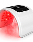 Omega Professional 7-Color PDT LED Light Therapy Facial Machine