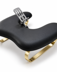 Ergonomic Nail Arm Rest with Adjustable Phone Holder