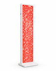 Full-Body Red & Near-Infrared LED Light Panel – Standing High-Power Light Device