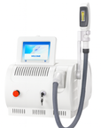 Theia 3-Wavelength Diode Laser – Portable Professional Hair Removal Machine