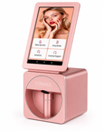 Nails X11 Plus Professional Nail Printer – Digital Nail Art Machine with 10.1" Touch Screen