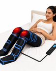 Theia Athlete Air-C Full Leg Compression Massager
