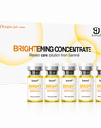 Oxygen Jet Ampoule Set – Professional Facial Infusion Serums