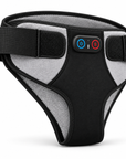 Red Light Therapy Hip & Thigh Wrap – 162 LEDs, Heat & Vibration Massage | TLG-09