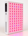 Theia RT750 – Professional Red & Near-Infrared Light Therapy Panel for Muscle Recovery, Skin Rejuvenation & Pain Relief