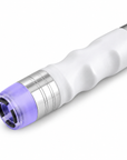 Small Vacuum RF Facial Replacement Probe with Blue Light