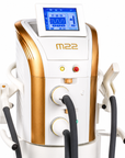 THEIA M22 2-in-1 OPT IPL & Nd:YAG Professional Aesthetic Laser System