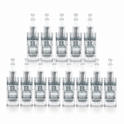 M8 Professional Microneedling Pen Cartridges