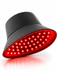 336 LED Red Light Therapy Hair Growth Cap – 660nm & 850nm Infrared Hair Care Hat for Scalp Wellness