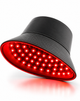 336 LED Red Light Therapy Hair Growth Cap – 660nm & 850nm Infrared Hair Care Hat for Scalp Wellness