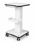 Professional Beauty Salon Trolley – Rolling Machine & Equipment Stand