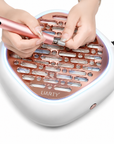130W Professional Nail Dust Collector