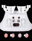 Theia S-Shape PRO – 30K Cavitation