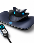 Adjustable Cervical Traction Device for Neck Support
