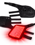 Horse Red & Near-Infrared LED Light Pad – Equine Wellness Light Device