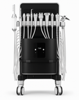 Theia HydraGlow Master 17-in-1 Dermabrasion Skin Care System