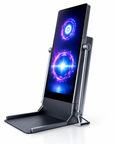 Smart AI Home Gym Equipment for Full-Body Training – Luxury Indoor Fitness System
