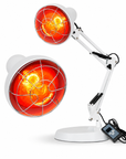 Adjustable Infrared Heat Lamp – Professional Salon & Wellness Light