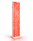 Full Body Red Light Therapy Panel Standing | 576 Dual-Chip LEDs | 9-Wavelength Infrared Light | Pain Relief & Recovery