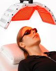 Professional 7-Color PDT LED Therapy Machine – Full-Body Skin Rejuvenation Clinic-Grade System