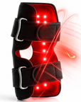 Theia Red Wave Knee Pro – Red & Near-Infrared Light Therapy Knee Wrap