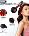 Theia Red Light Therapy Laser Growth Hair