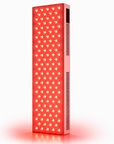 T1000 Glow Pro Red & Near-Infrared LED Light Panel – High-Power Full-Body Light Device