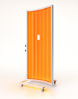 Theia R3 Full Body LED Light Therapy Panel: Advanced 660nm & 850nm Infrared Light for Optimal Wellness