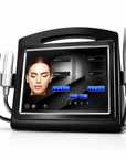 5D HIFU Ultrasound Machine 12-Line Professional System with 8 Cartridges