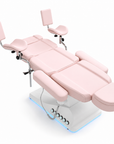 3-Motor Electric Adjustable Treatment Chair