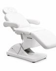 Theia Professional 4-Motor Electric Beauty Bed – Luxury Facial, Spa & Lash Treatment Table